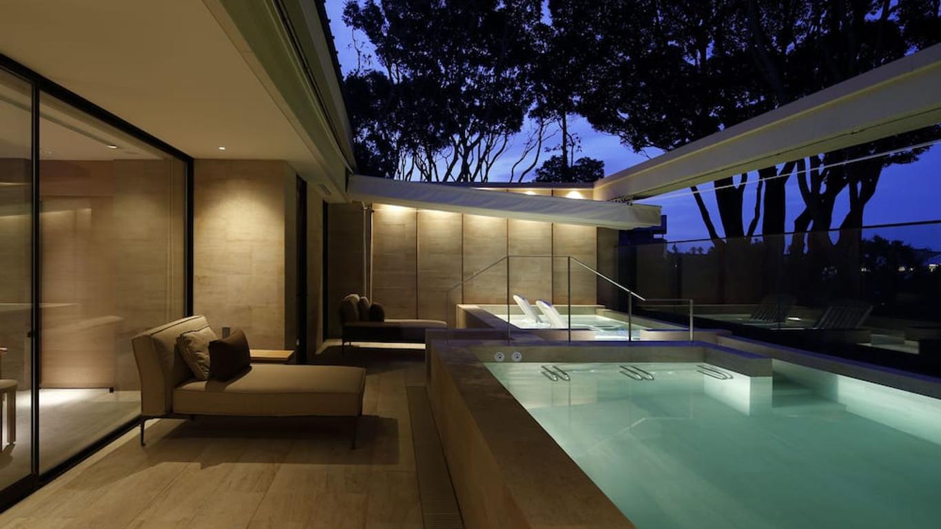 The Hiramatsu Hotels & Resorts 賢島
