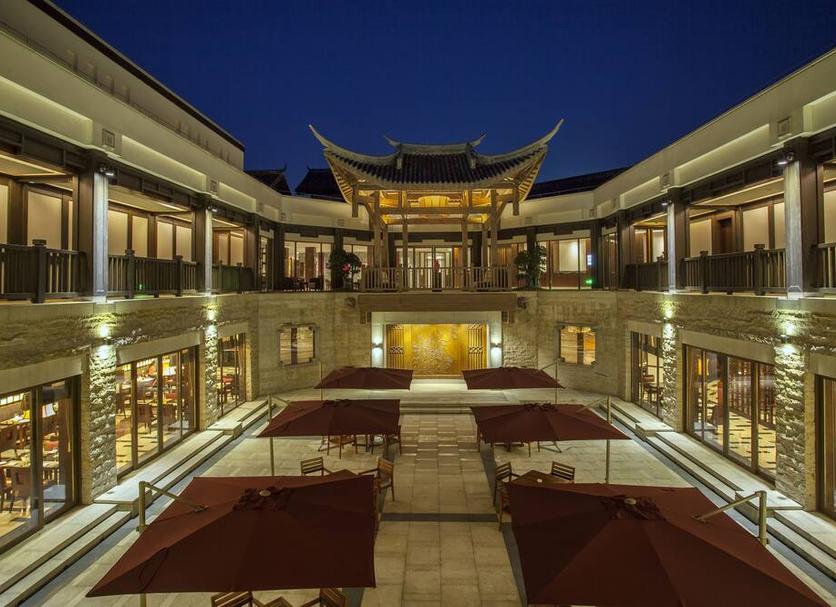 建物 写真