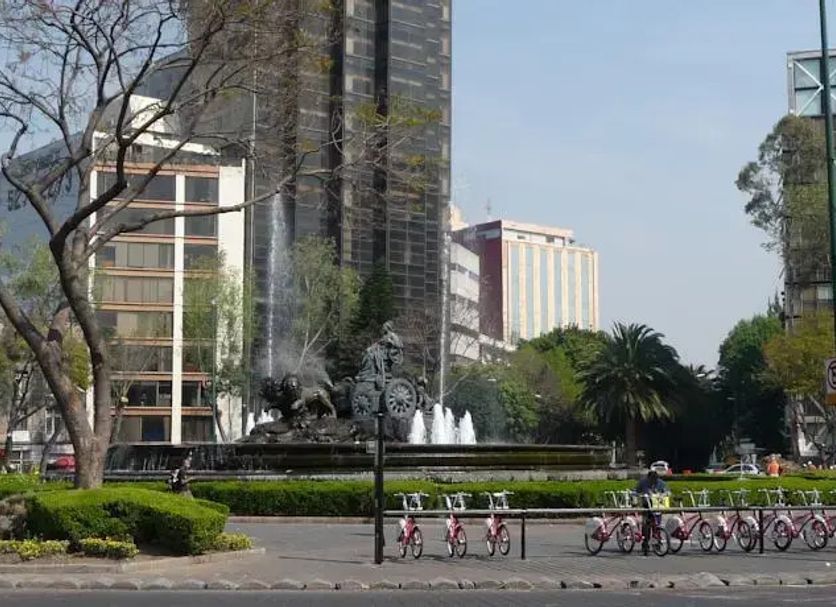 屋外の景色 写真