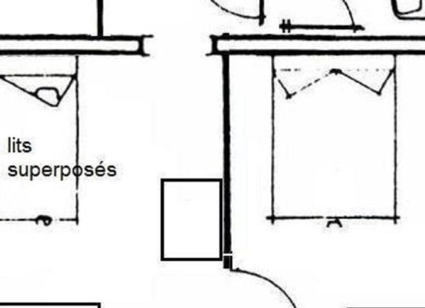 Floorplan 写真