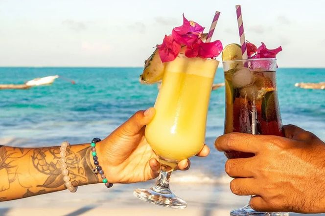 サベラ ビーチ ハウス