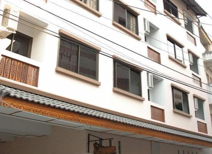 建物 写真