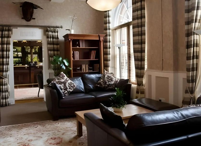 リビングルーム 写真