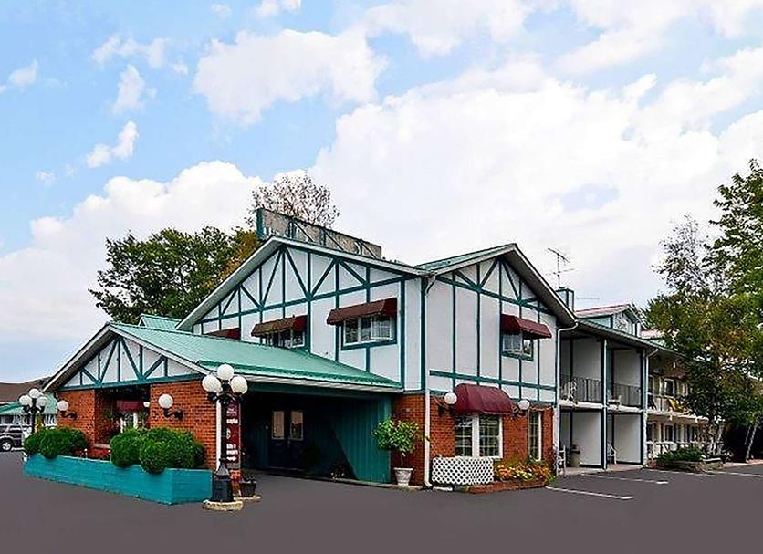 建物 写真