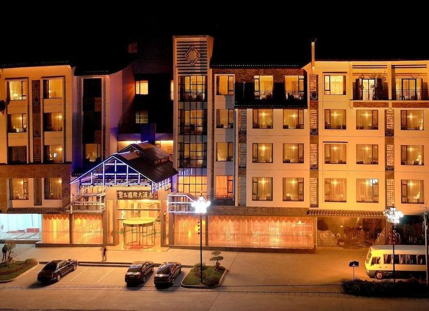 建物 写真