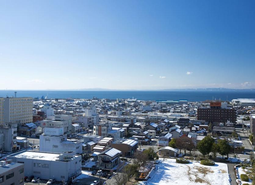 屋外の景色 写真