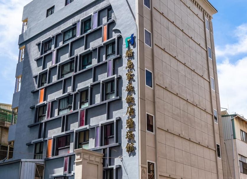 建物 写真
