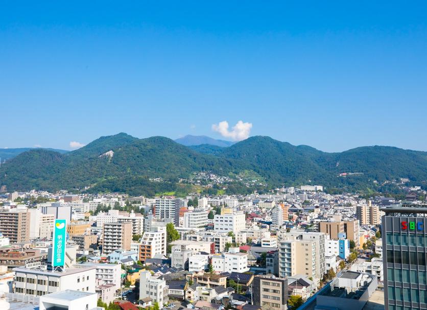 屋外の景色 写真
