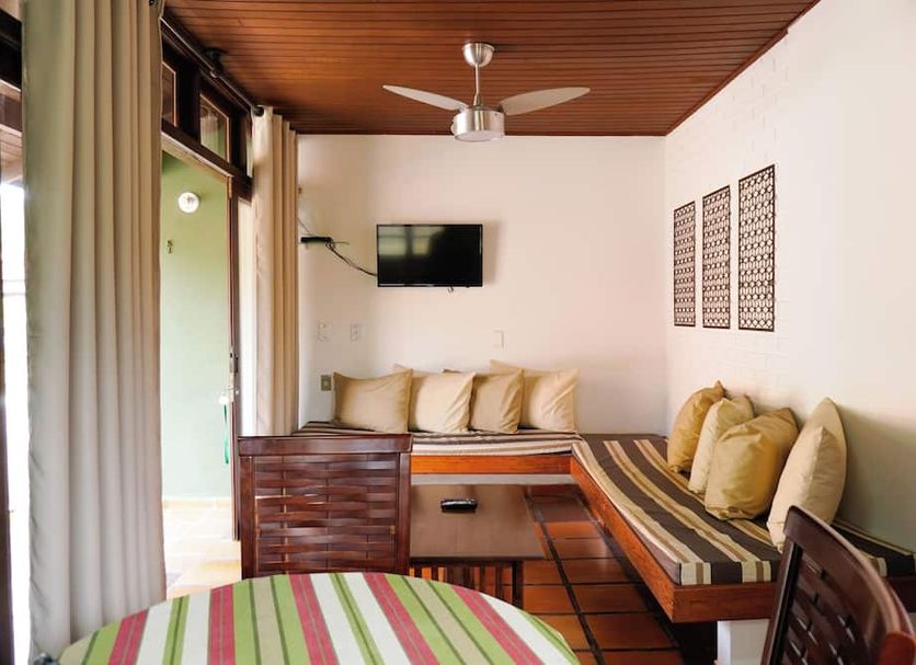 リビングルーム 写真