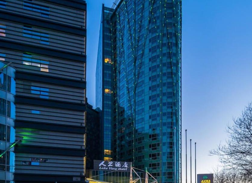 建物 写真