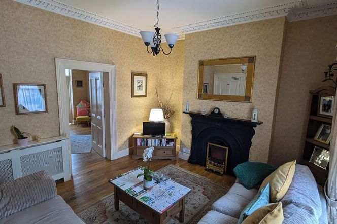 ドニーブルック ホール