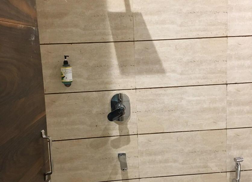 バスルーム 写真