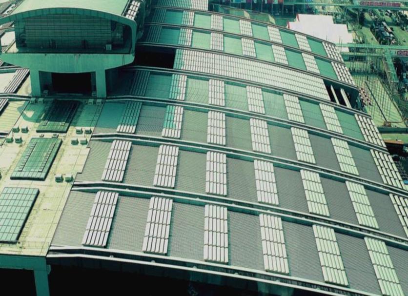 建物 写真