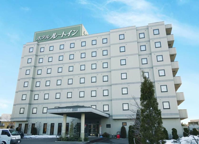 建物 写真