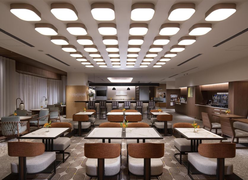 レストラン 写真