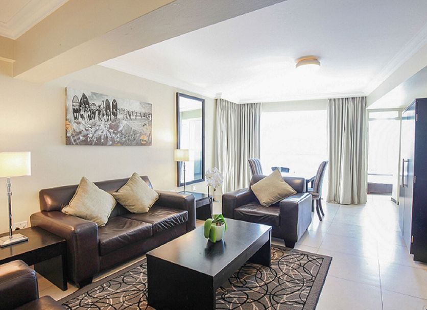 リビングルーム 写真