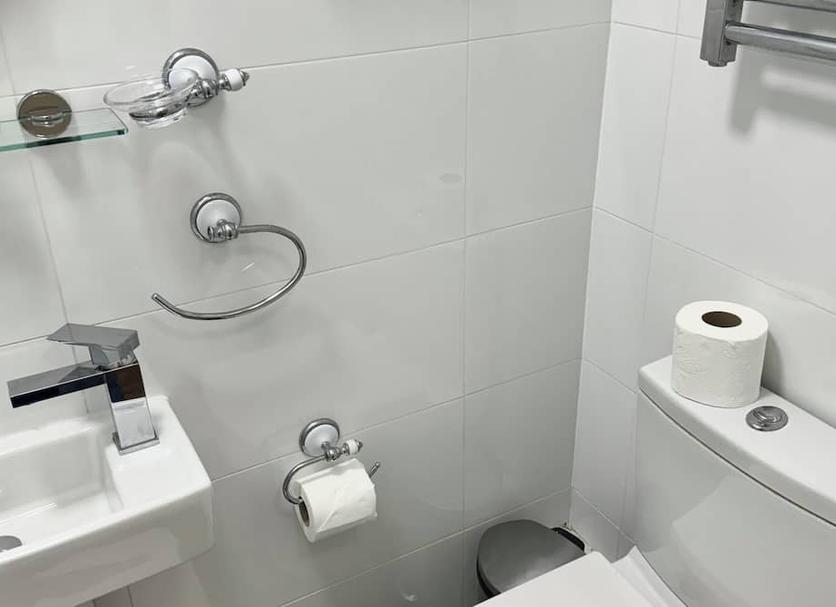 バスルーム 写真