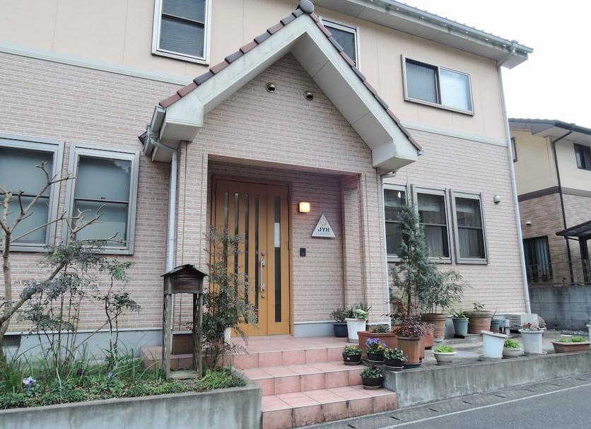 建物 写真
