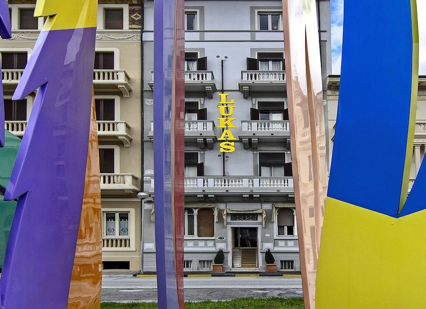 建物 写真
