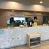 フロントデスク