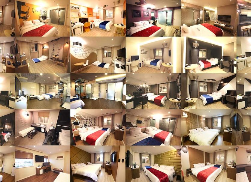 建物 写真