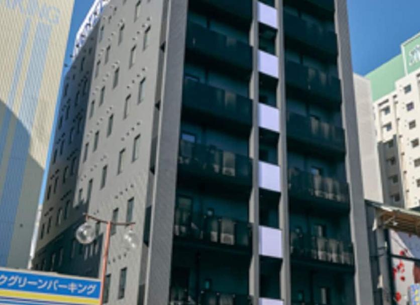 建物 写真