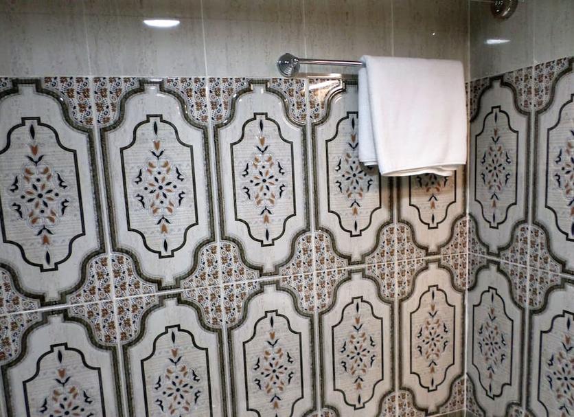 客室の設備 写真