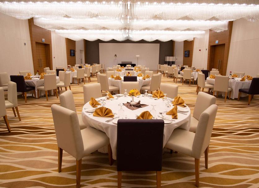 バンケットホール（宴会場） 写真