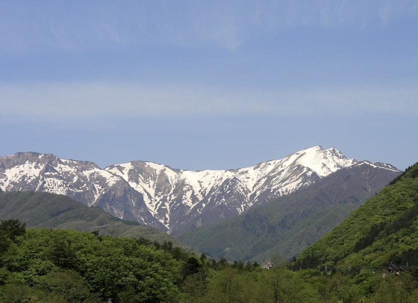 屋外の景色 写真