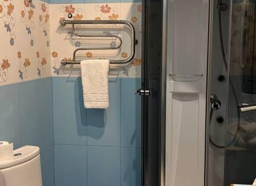 バスルーム 写真