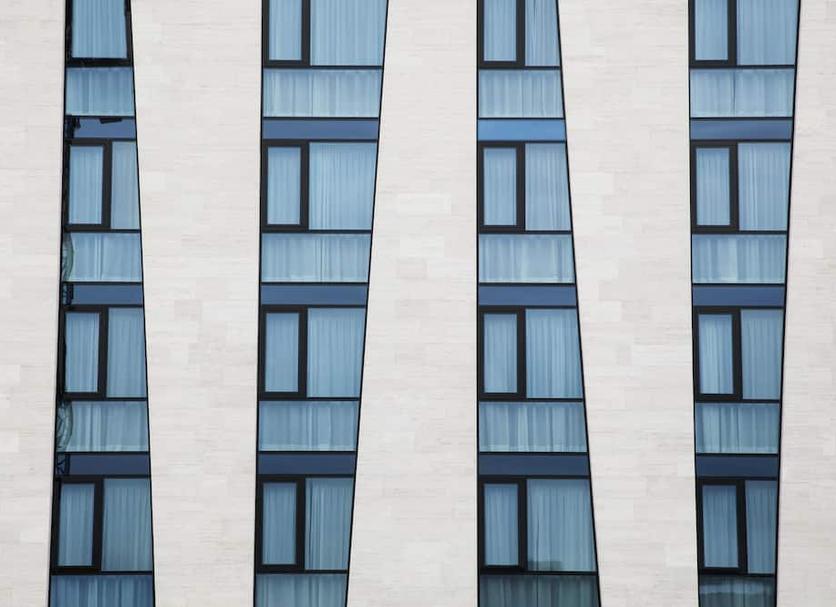 建物 写真