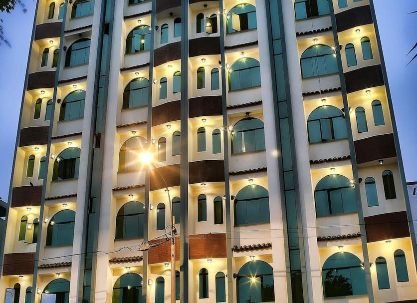 建物 写真