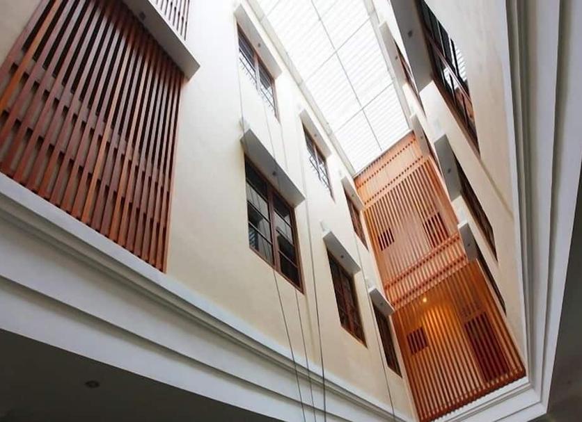 建物 写真