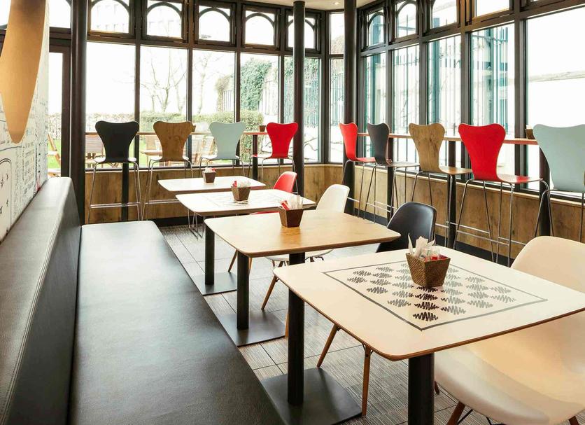 レストラン 写真