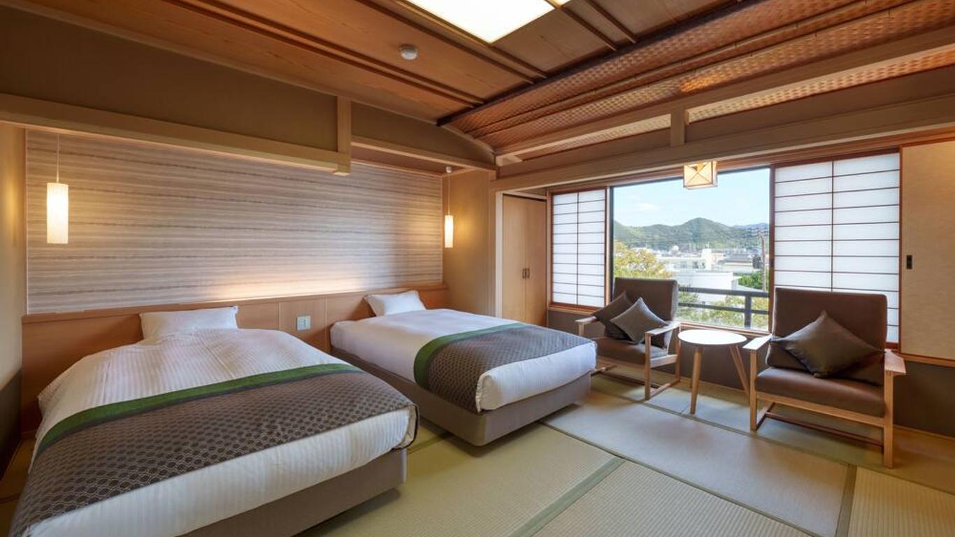 松田屋ホテル