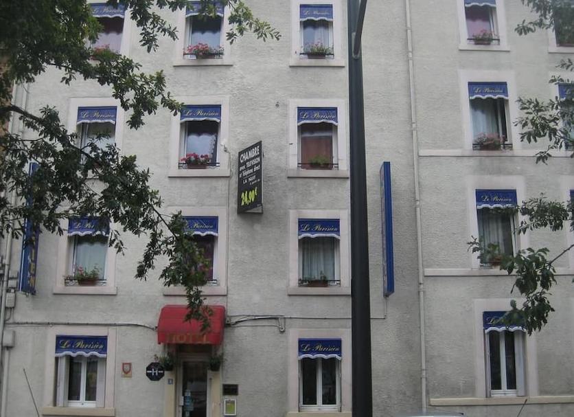 建物 写真