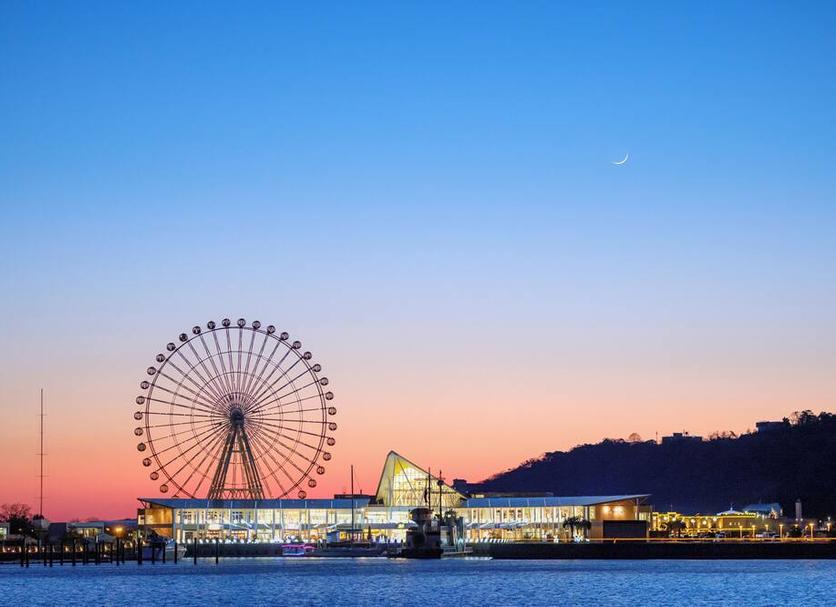 屋外の景色 写真