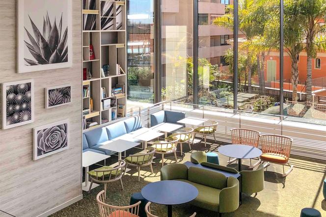 ノボテル モンテカルロ