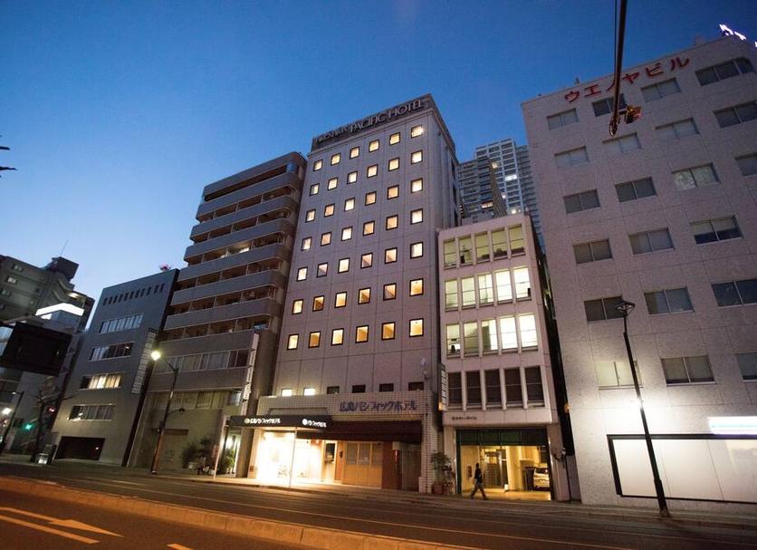 建物 写真