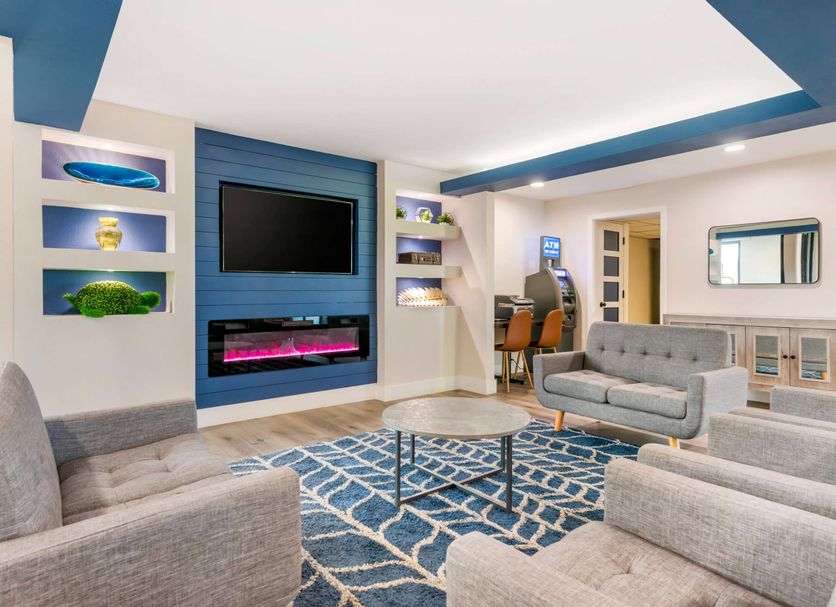 リビングルーム 写真