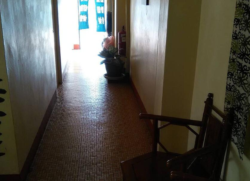 廊下 写真