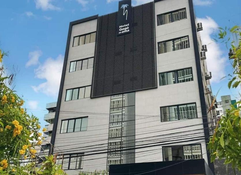 建物 写真