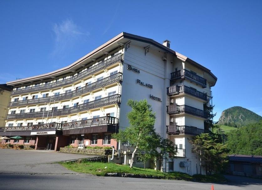 建物 写真