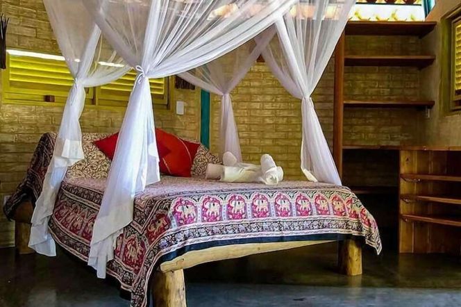 コンベント アルカージャ