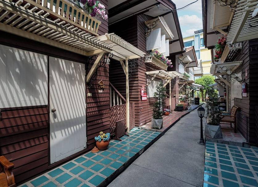 屋外の景色 写真