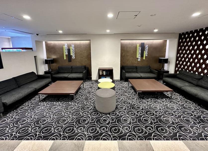 ラウンジ 写真