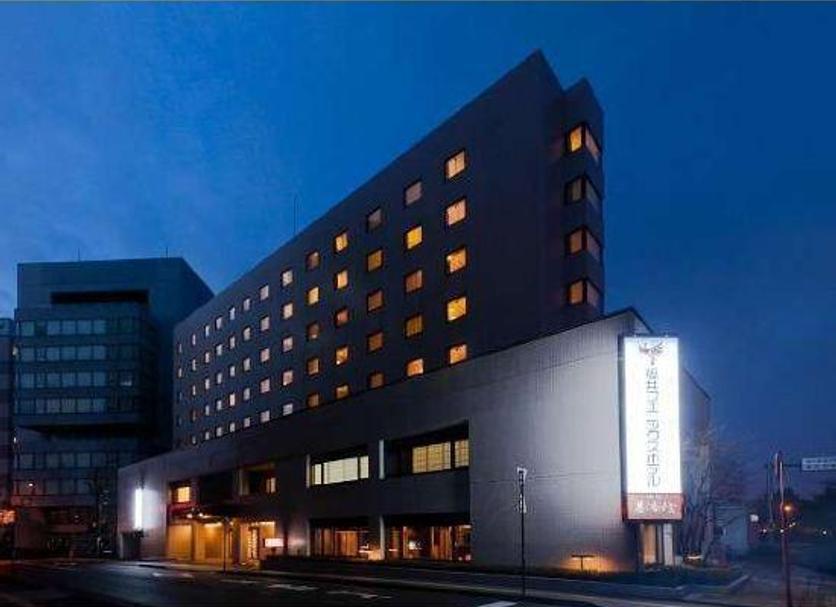 建物 写真