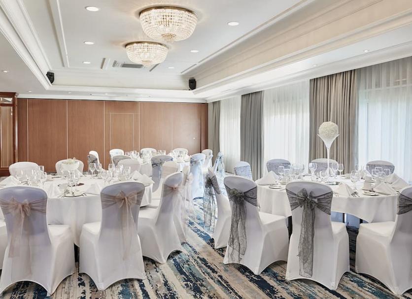 バンケットホール（宴会場） 写真