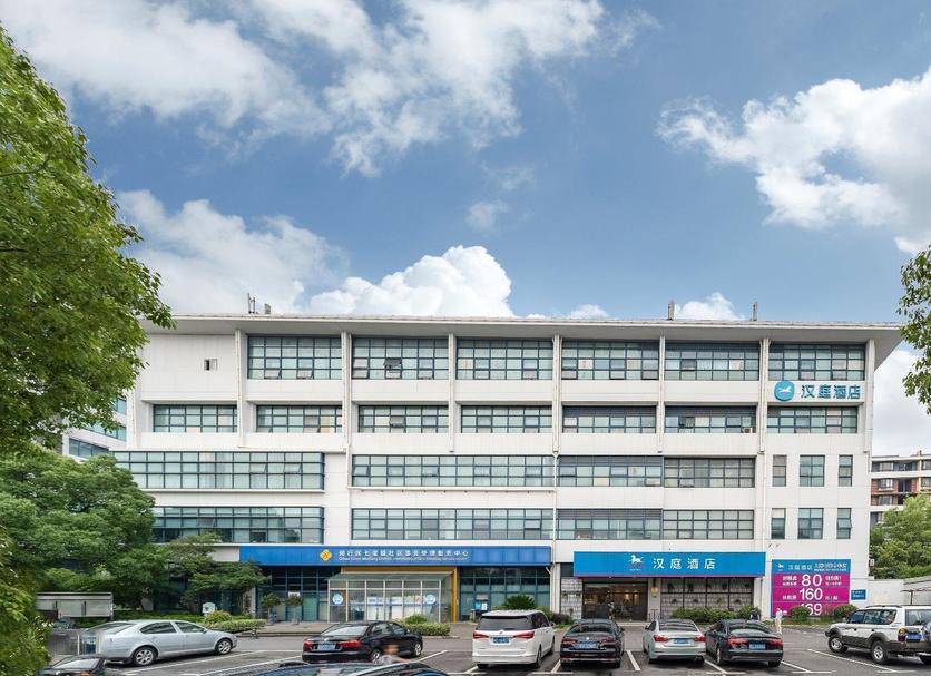 建物 写真