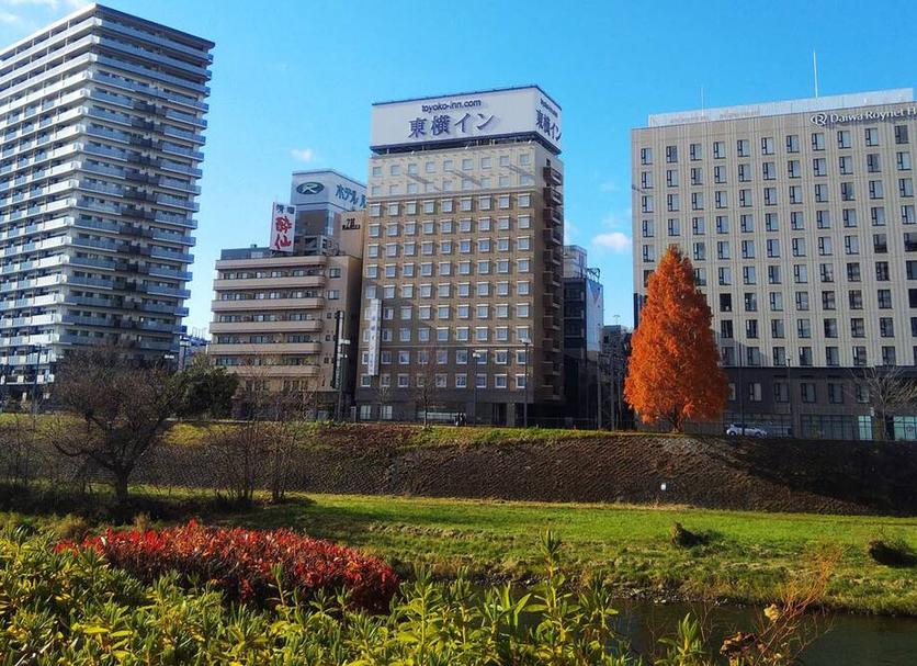 建物 写真